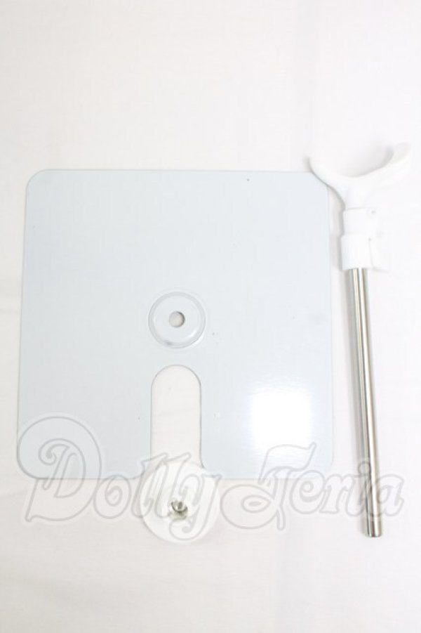 画像1: 40ｃｍサイズ/ドールスタンド I-26-03-22-250-KD-ZI (1)