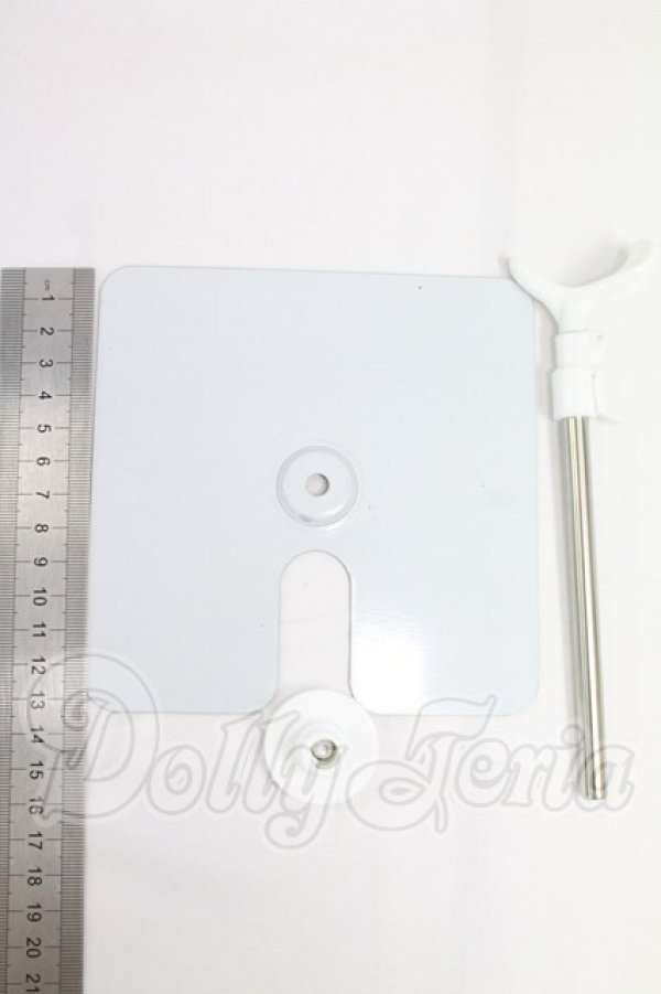 画像2: 40ｃｍサイズ/ドールスタンド I-26-03-22-250-KD-ZI (2)