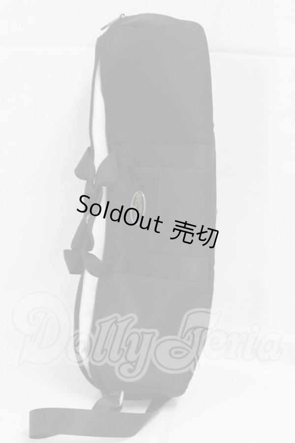 画像1: 幼SD/VOLKS製ドルフィーサイズミニチュアキャリングケース I-26-03-22-249-KD-ZI (1)