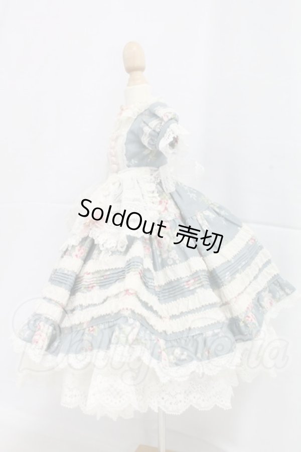 画像2: SDM＆MSD/OF:MELODY.C様　 Rose Garden I-26-03-22-241-KD-ZI (2)