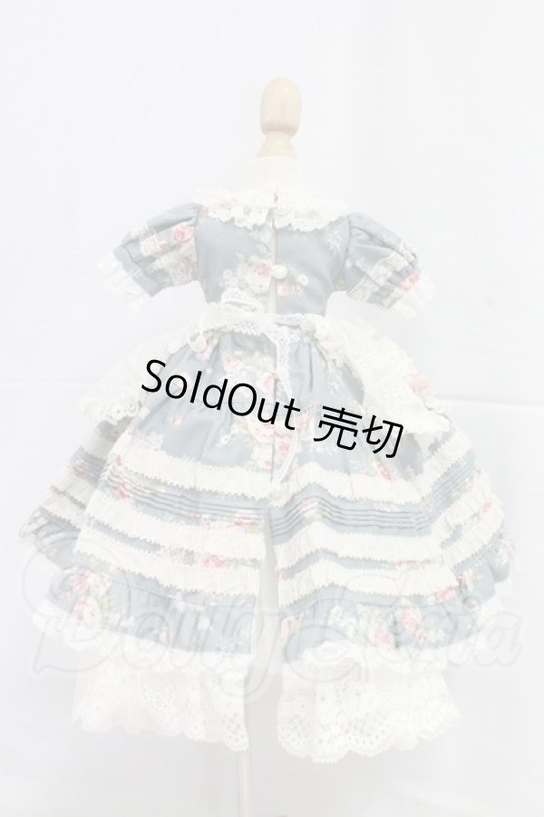 画像3: SDM＆MSD/OF:MELODY.C様　 Rose Garden I-26-03-22-241-KD-ZI (3)