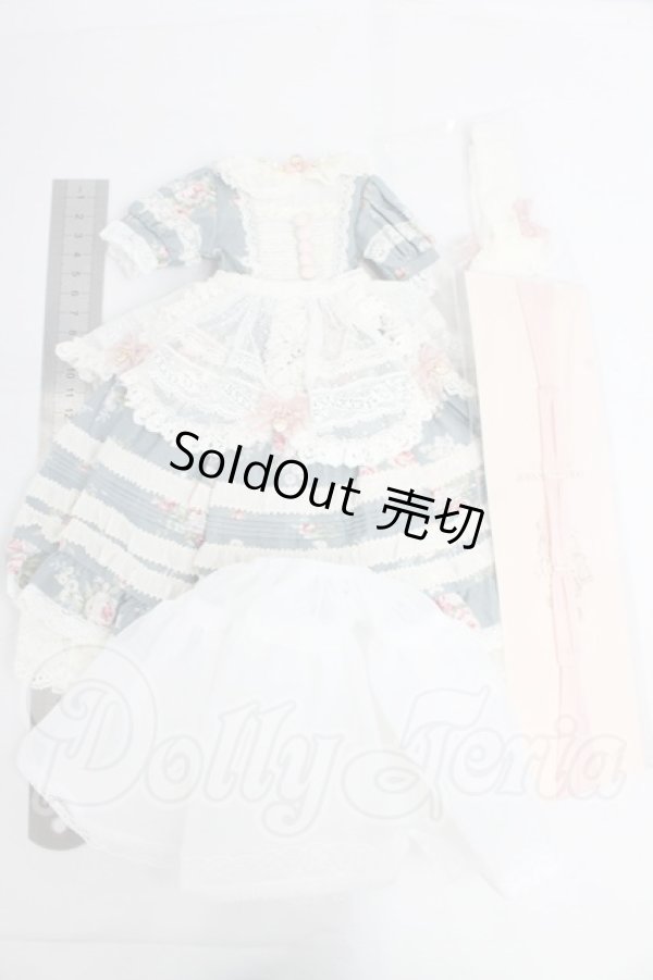 画像5: SDM＆MSD/OF:MELODY.C様　 Rose Garden I-26-03-22-241-KD-ZI (5)