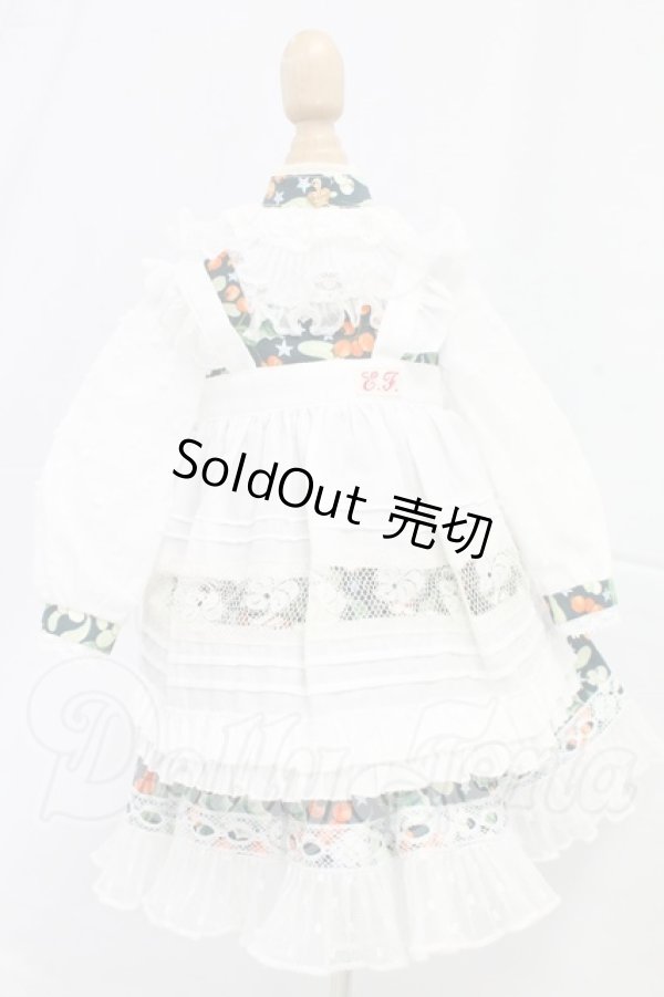 画像1: DearSD/OF:衣装セット I-26-03-22-242-KD-ZI (1)