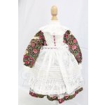 画像: DearSD/OF:衣装セット I-26-03-22-243-KD-ZI