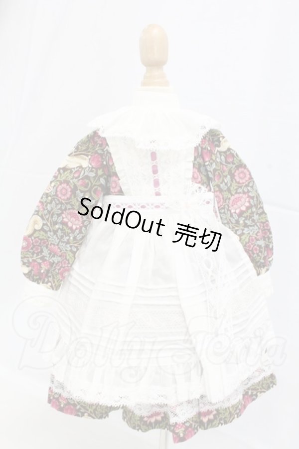 画像1: DearSD/OF:衣装セット I-26-03-22-243-KD-ZI (1)