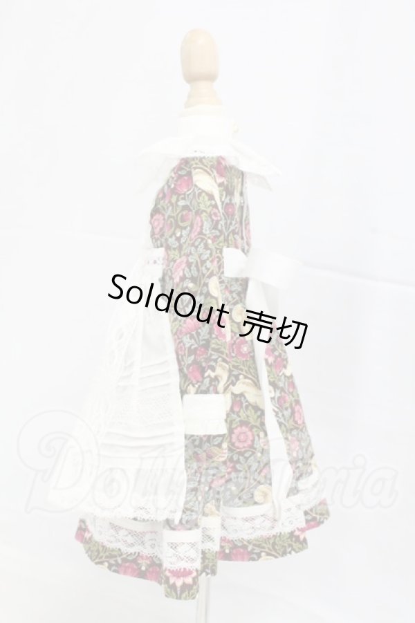 画像2: DearSD/OF:衣装セット I-26-03-22-243-KD-ZI (2)