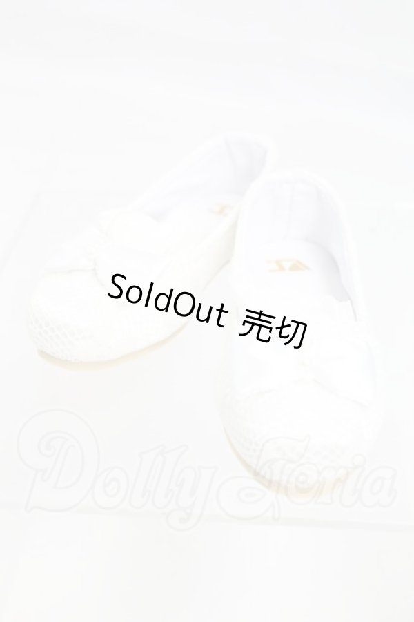 画像1: SD/OF:靴 I-26-03-22-244-KD-ZI (1)