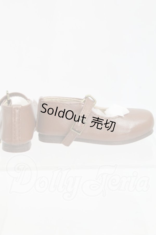 画像2: SD/OF:靴 I-26-03-22-245-KD-ZI (2)