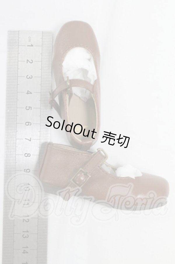 画像3: SD/OF:靴 I-26-03-22-245-KD-ZI (3)