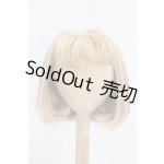画像: 8-9inch/ウィッグ I-26-03-22-251-KD-ZI