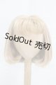 画像: 8-9inch/ウィッグ I-26-03-22-251-KD-ZI