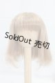 画像: 6-7inch/ウィッグ I-26-03-22-252-KD-ZI