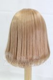 画像2: 6-7inch/ウィッグ I-26-03-22-252-KD-ZI (2)