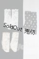画像: 幼SD/OF:靴下 I-26-03-22-253-KD-ZI