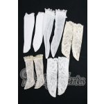 画像: SDM＆MSD/OF:靴下 I-26-03-22-248-KD-ZI