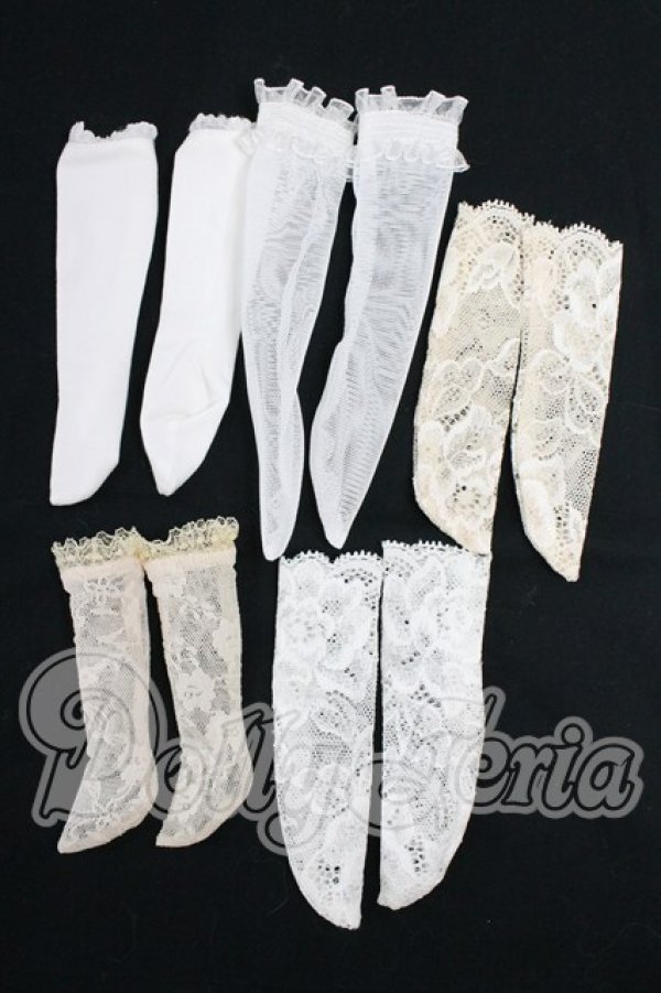 画像1: SDM＆MSD/OF:靴下 I-26-03-22-248-KD-ZI (1)