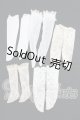 画像: SDM＆MSD/OF:靴下 I-26-03-22-248-KD-ZI