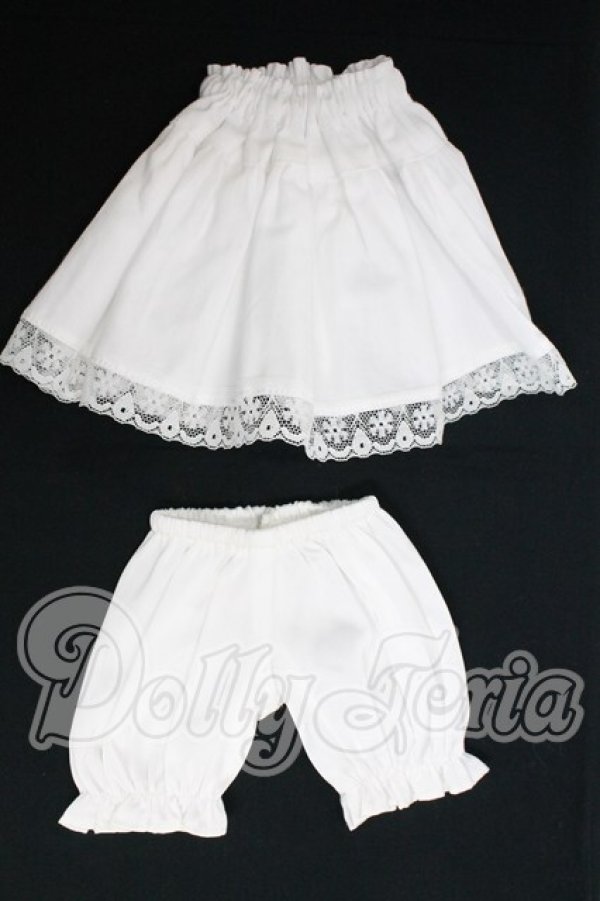 画像1: SDM＆MSD/OF:下着 I-26-03-22-261-KD-ZI (1)