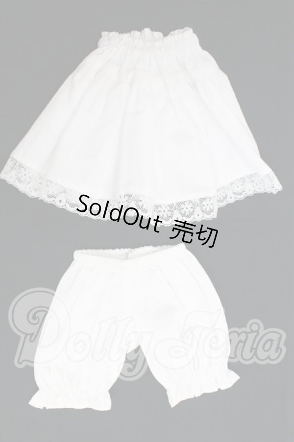 画像1: SDM＆MSD/OF:下着 I-26-03-22-261-KD-ZI (1)