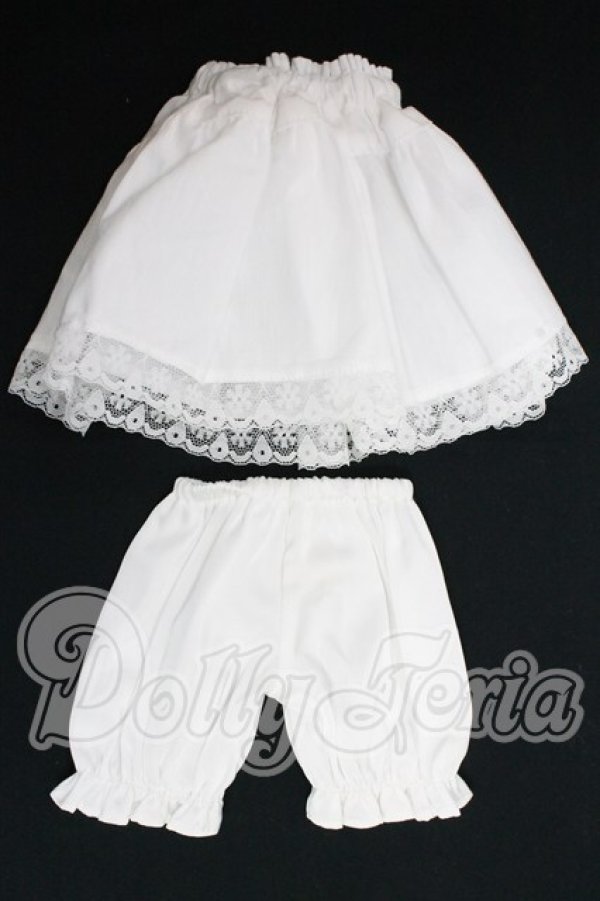 画像2: SDM＆MSD/OF:下着 I-26-03-22-261-KD-ZI (2)