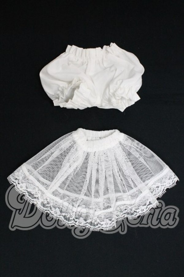 画像1: 幼SD/OF:下着 I-26-03-22-262-KD-ZI (1)