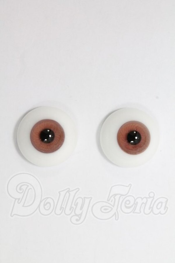 画像1: 18mm/グラスアイ I-26-03-22-264-KD-ZI (1)