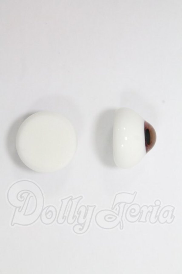 画像2: 18mm/グラスアイ I-26-03-22-264-KD-ZI (2)