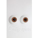 画像: 18mm/グラスアイ I-26-03-22-265-KD-ZI