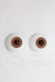画像: 18mm/グラスアイ I-26-03-22-265-KD-ZI