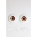 画像: 18mm/グラスアイ I-26-03-22-267-KD-ZI