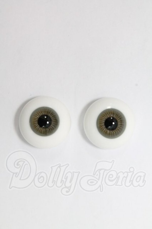 画像1: 16mm/グラスアイ I-26-03-22-269-KD-ZI (1)