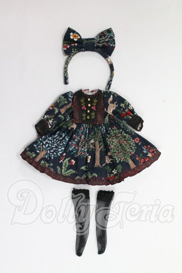 画像1: オビツ11/OF:ワンピース I-26-03-22-297-KD-ZI (1)