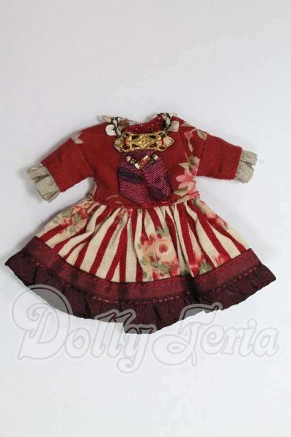 画像1: オビツ11/OF:ワンピース I-26-03-22-275-KD-ZI (1)