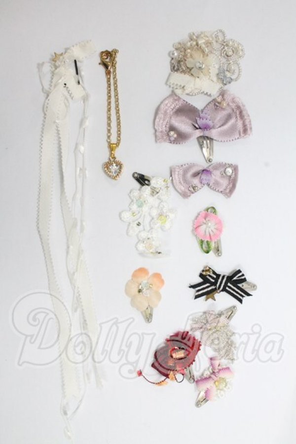 画像1: オビツ11/OF:小物 I-26-03-22-300-KD-ZI (1)