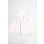 画像: MDD/OF:ぷりゅむ＊しっぽ様製 ワンピース I-26-03-22-205-KD-ZI