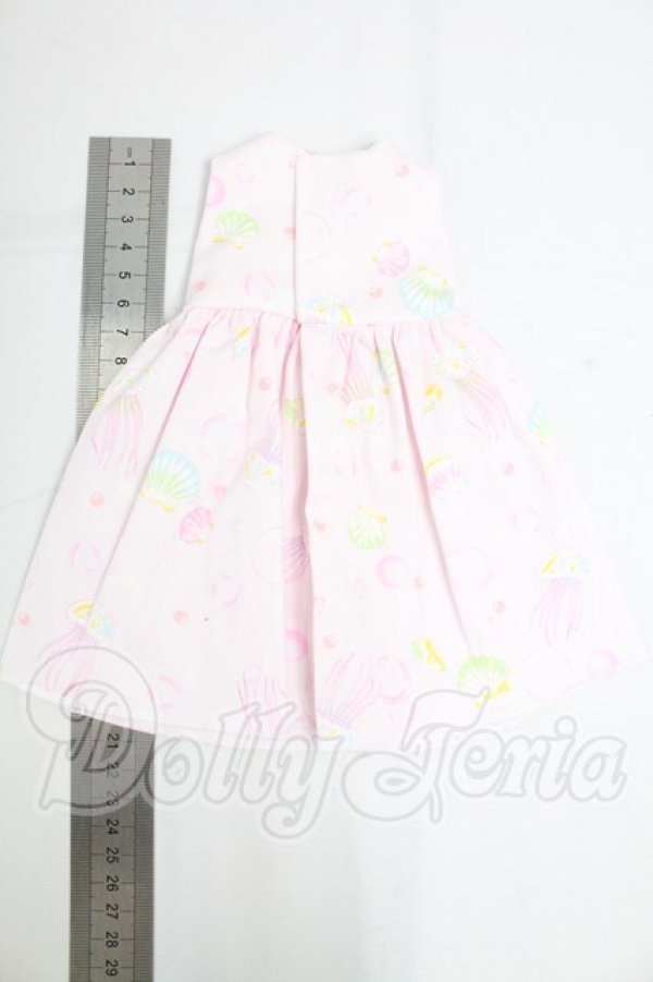 画像2: MDD/OF:ぷりゅむ＊しっぽ様製 ワンピース I-26-03-22-205-KD-ZI (2)