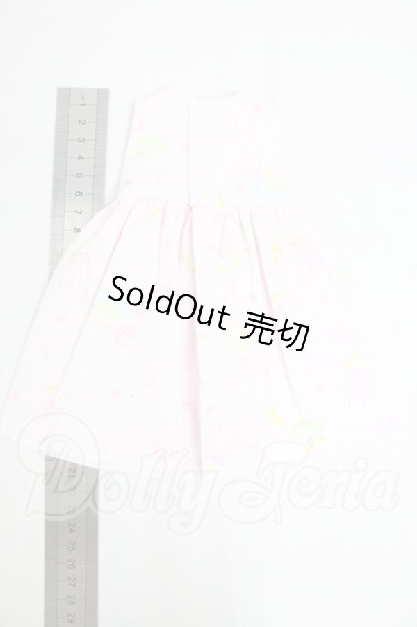 画像2: MDD/OF:ぷりゅむ＊しっぽ様製 ワンピース I-26-03-22-205-KD-ZI (2)