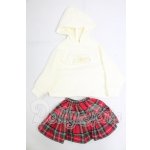 画像: MDD/OF:衣装セット　プリュム*しっぽ様製 I-26-03-22-204-KD-ZI