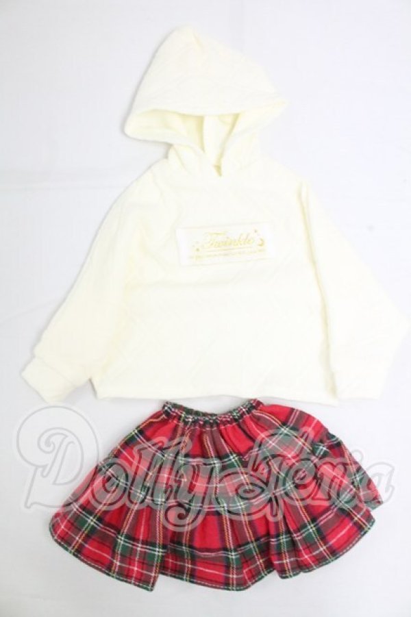 画像1: MDD/OF:衣装セット　プリュム*しっぽ様製 I-26-03-22-204-KD-ZI (1)