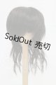 画像: 9inch/ウィッグ I-26-03-22-231-KD-ZI