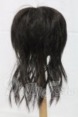 画像2: 9inch/ウィッグ I-26-03-22-231-KD-ZI (2)