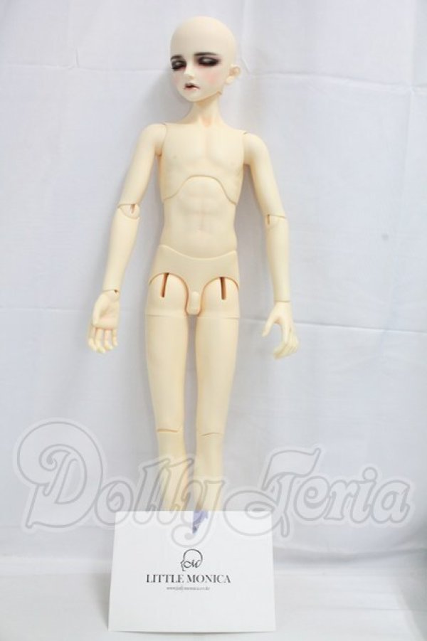 画像6: LITTLE MONICA/Innocent Enrill I-26-03-22-351-KD-ZI (6)