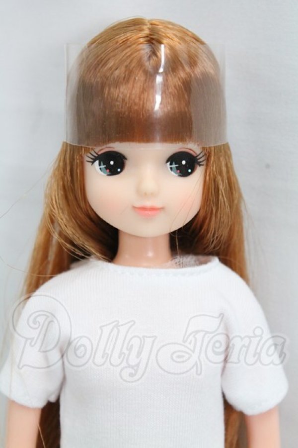 画像1: リカちゃんキャッスル/きらちゃん I-26-03-22-356-KD-ZI (1)