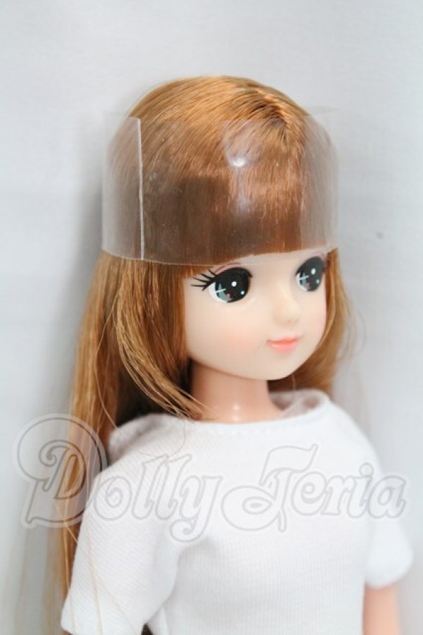 画像3: リカちゃんキャッスル/きらちゃん I-26-03-22-356-KD-ZI (3)