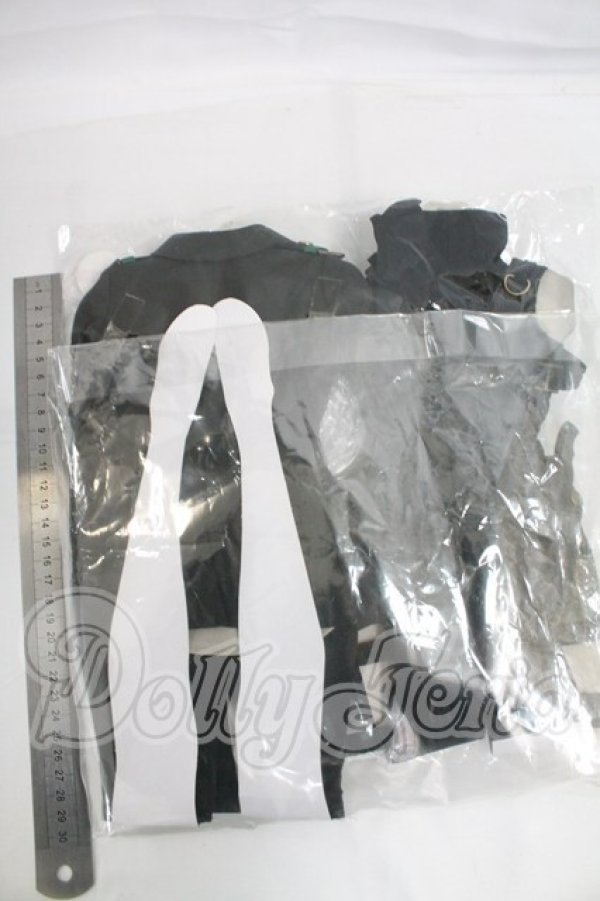 画像2: DD/OF:衣装セット I-26-03-29-151-KD-ZI (2)