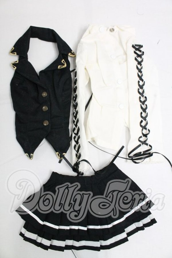 画像1: DD/OF:衣装セット I-26-03-29-155-KD-ZI (1)