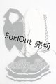 画像: DD/OF:衣装セット I-26-03-29-155-KD-ZI