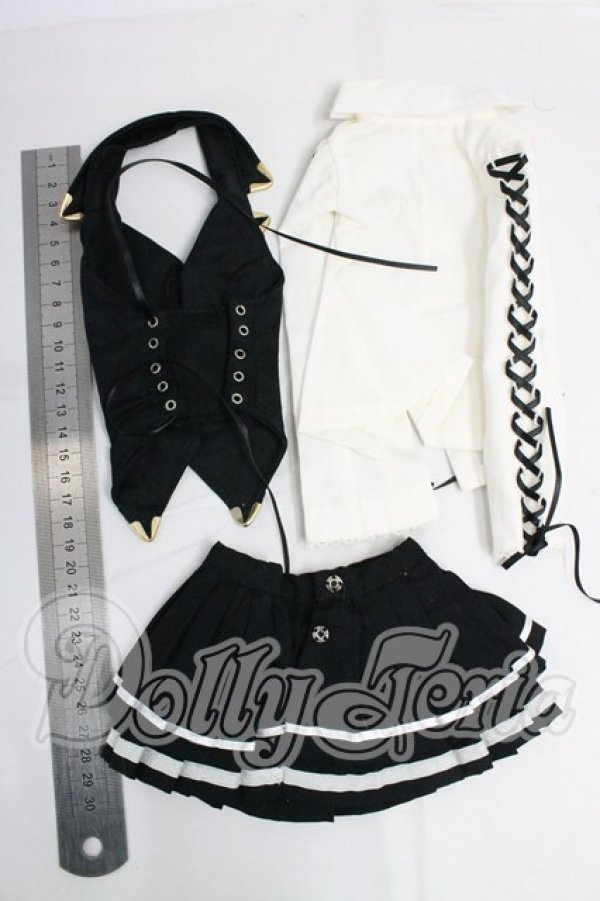 画像2: DD/OF:衣装セット I-26-03-29-155-KD-ZI (2)