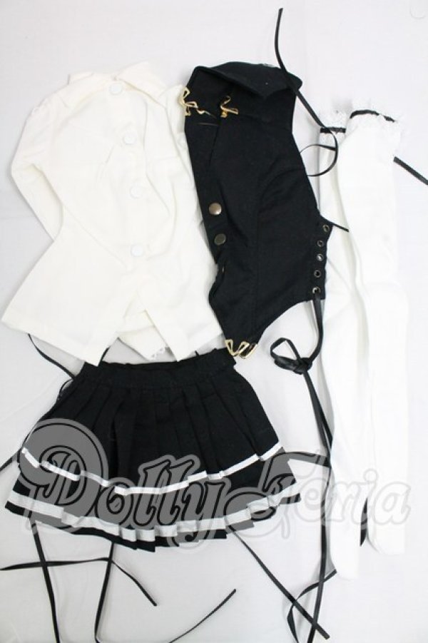 画像1: DD/OF:衣装セット I-26-03-29-156-KD-ZI (1)