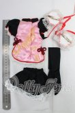 画像2: DD/OF:チャイナドレス I-26-03-29-158-KD-ZI (2)